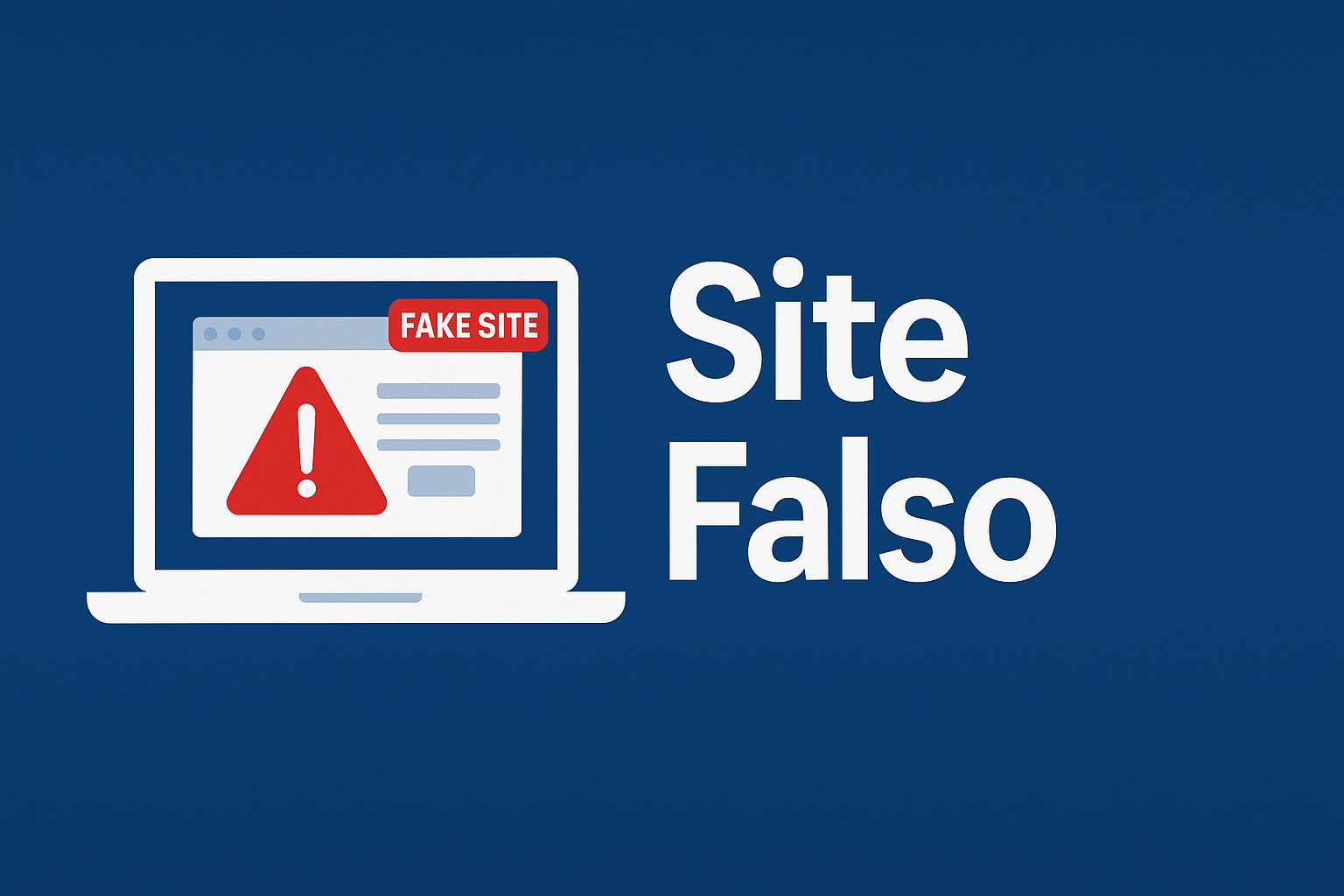 Não caia no golpe: Detran-PB alerta população sobre novo falso site da Habilitação Social