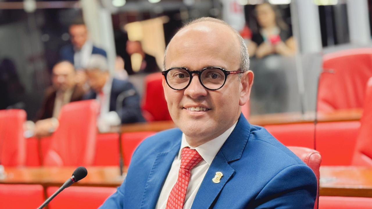 Câmara Municipal aprova projeto do vereador Wamberto Ulysses criando o 'Dia Municipal da Imunização' em João Pessoa