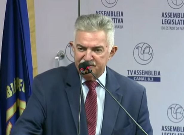 João Gonçalves denuncia empresa que perdeu licitação no Governo da PB e ficou devendo aos trabalhadores