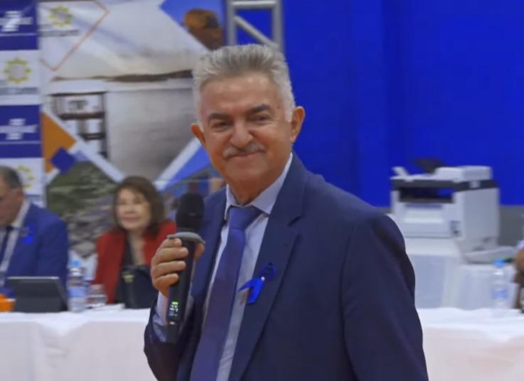 João Gonçalves destaca ações do governador João Azevêdo durante sessão itinerante da ALPB em Cabaceiras