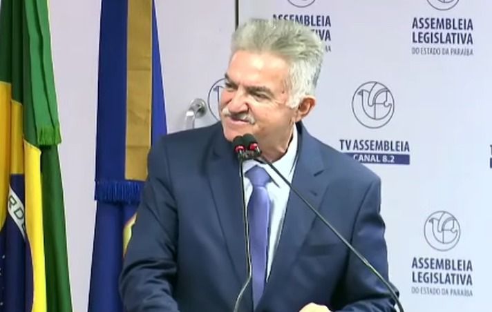 João Gonçalves alerta sobre acidentes de trânsito e enaltece trabalho dos hospitais de Trauma e Edson Ramalho