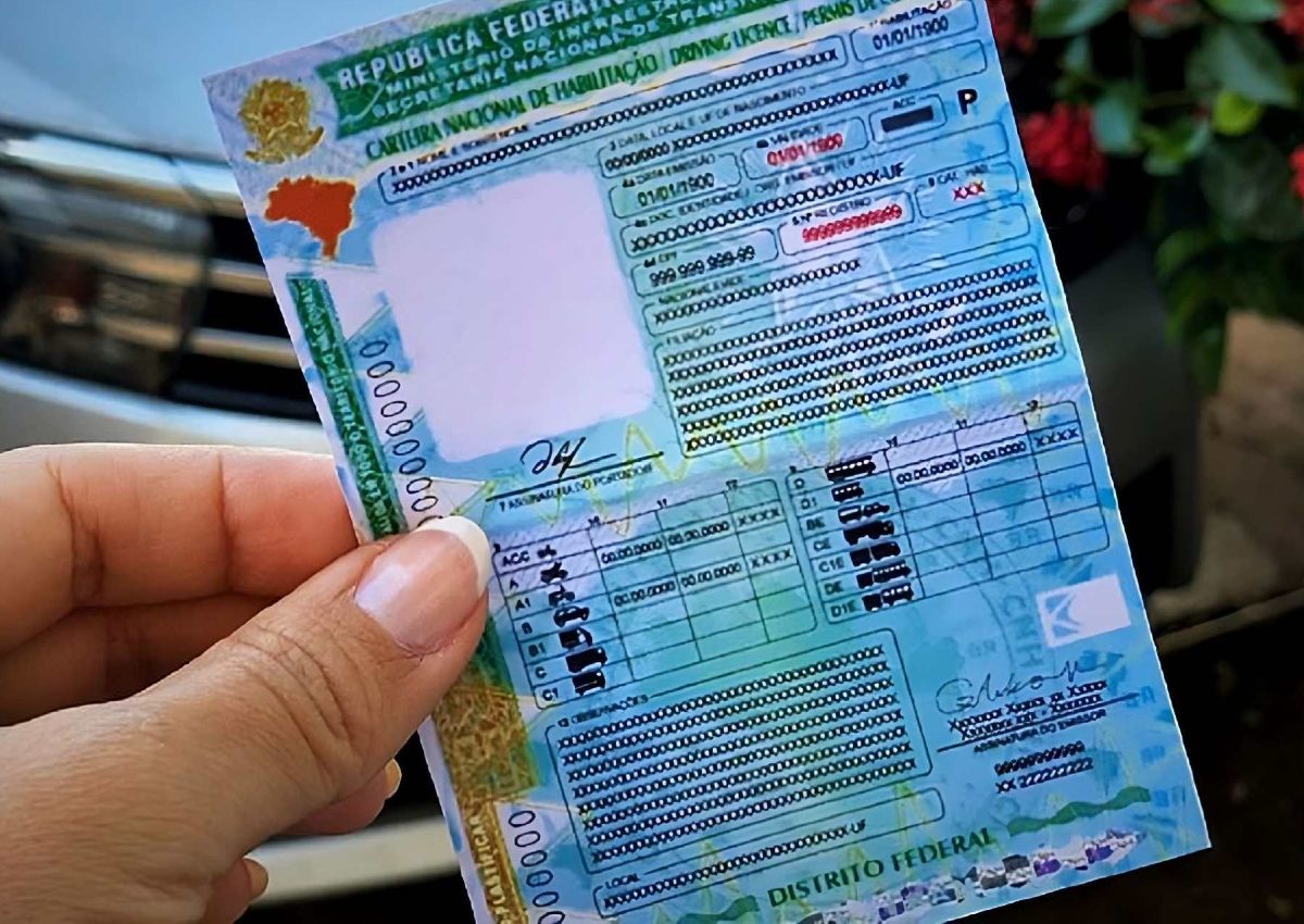 Governo Federal lança nesta terça-feira aplicativo com aulas gratuitas para CNH sem obrigatoriedade das autoescolas