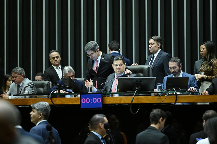 Congresso aprova LDO 2026 com prazo apertado para governo pagar emendas impositiva