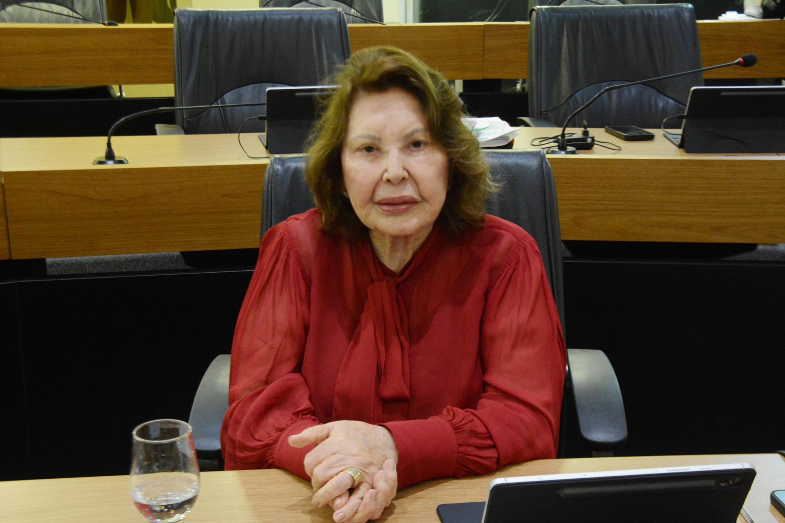 Cagepa atende pedido de Francisca Motta e Hugo Motta e anuncia ampliação da adutora de Coremas para atender abastecimento de água em Patos e Região