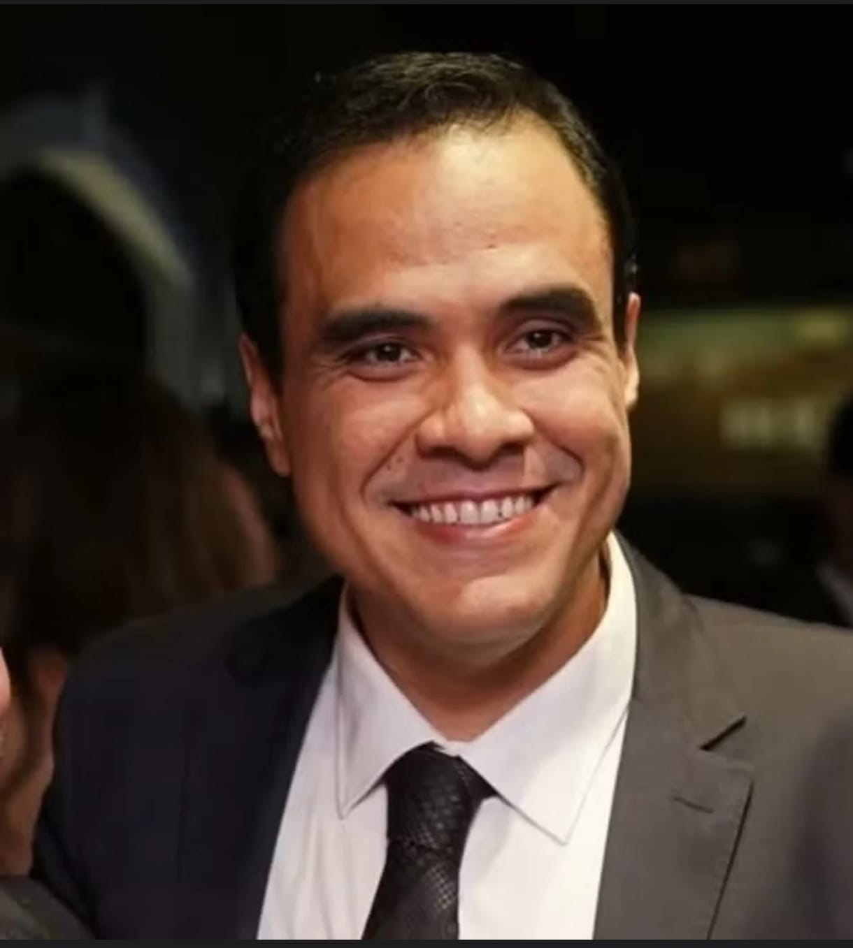 Confirmado e oficializado: Gustavo Feliciano, filho do deputado federal Damião Feliciano, é o novo ministro do Turismo do governo Lula