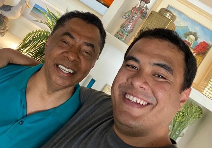 Presidente Lula anuncia Gustavo Feliciano, filho de Damião Feliciano como novo ministro do Turismo