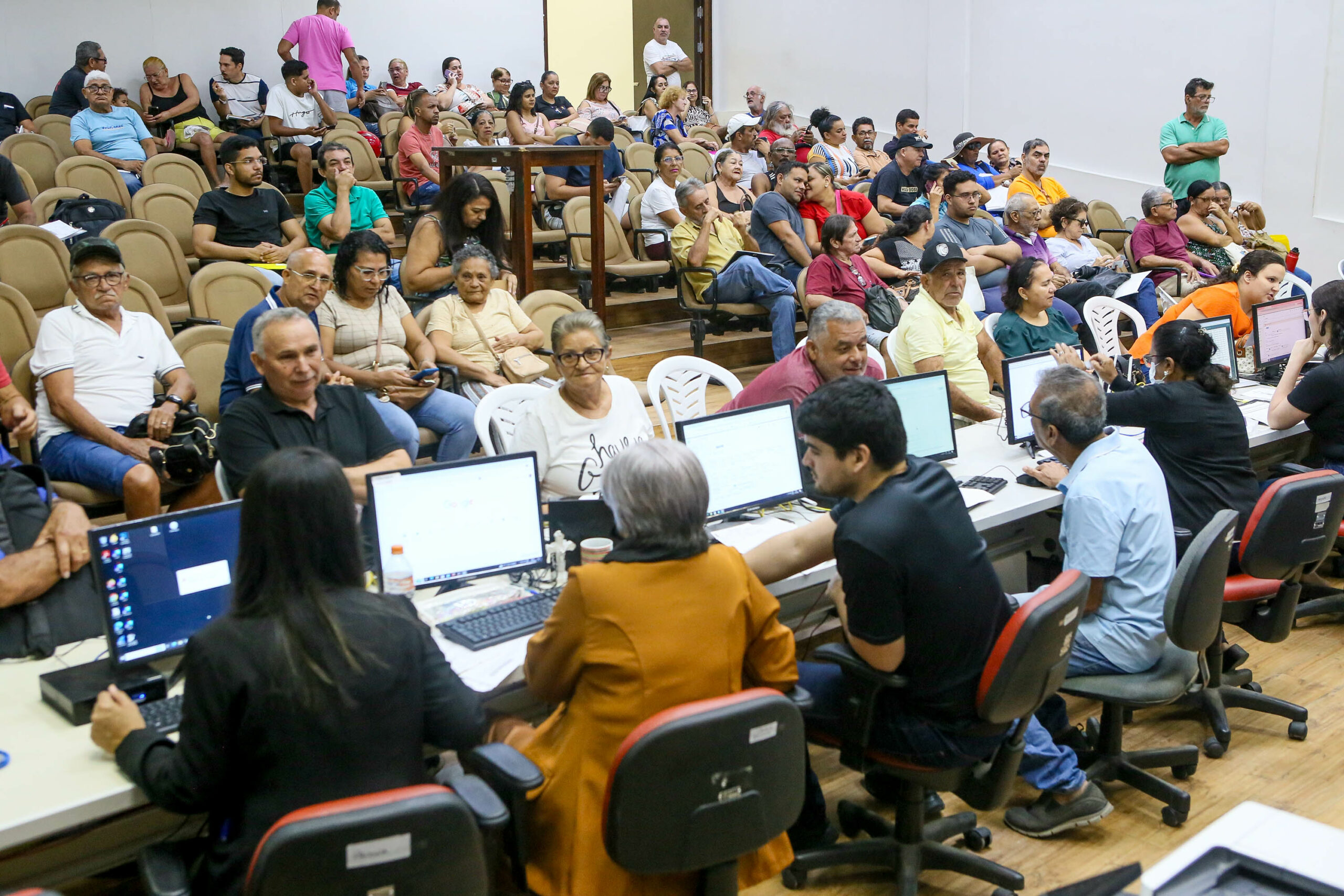 Termina nesta quarta-feira prazo para pessoense negociar débitos de tributos municipais através do Refis 2025