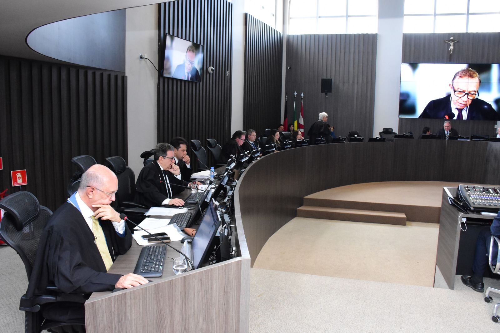 Fim de julgamento: TJPB declara inconstitucional Lei de Uso e Ocupação do Solo de João Pessoa