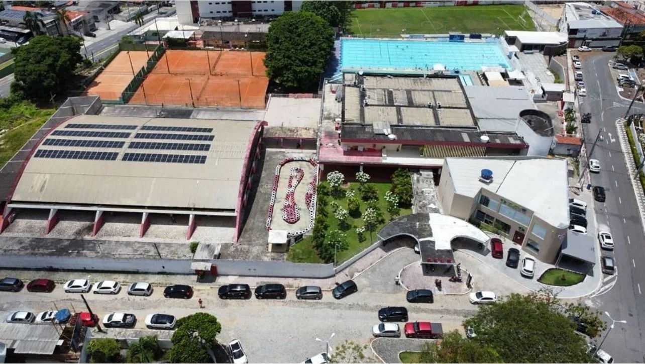 Eleições do Esporte Clube Cabo Branco acontecem neste sábado com chapa única