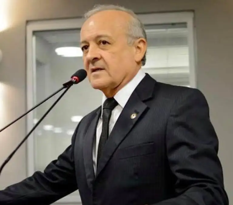 Branco Mendes apresenta projeto de Lei propondo redução de 20% nos valores cobrados sobre o IPVA pelo governo da Paraíba