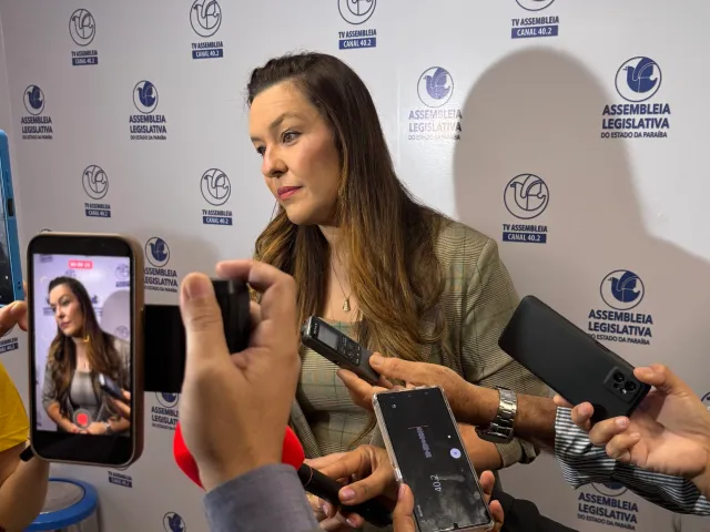 Leis de Camila garantem política de diagnóstico e tratamento para mulheres vítimas de violência na Paraíba