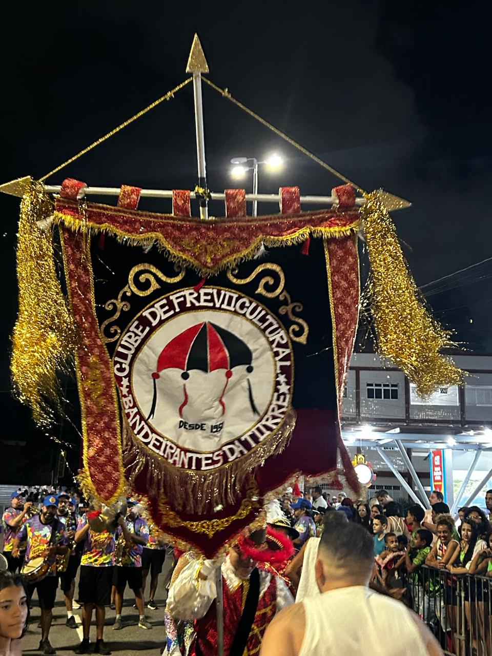 Prévias do Carnaval Tradição acontecem nos bairros São José, Cruz das Armas e José Américo em João Pessoa, a partir desta sexta-feira