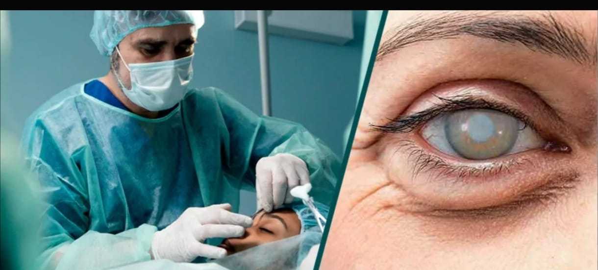 Presidente Lula passa por cirurgia de catarata nesta sexta-feira, em Brasil