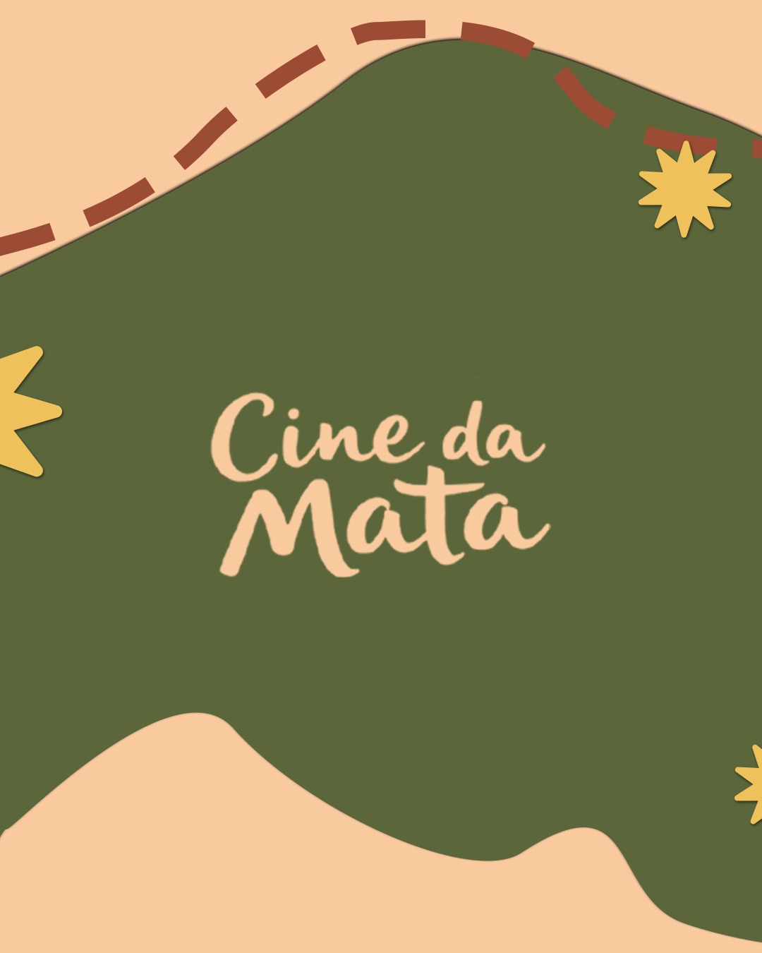 Cine da Mata estreia em João Pessoa com mostra de cinema negro ao ar livre