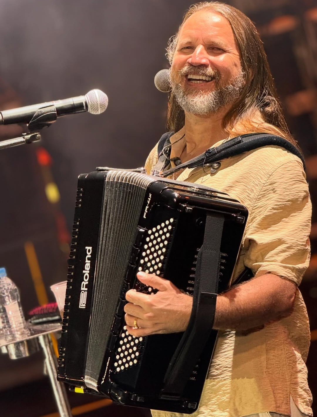 É show: Dorgival Dantas, Desejo de Menina, Sâmya Maia e Duquinha são atrações do Festival Forró Verão neste sábado