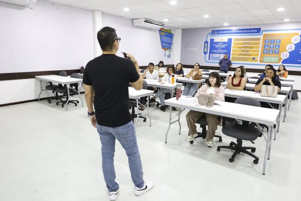 Com oferta de 60 vagas, Prefeitura de João Pessoa abre inscrições para novas turmas do programa ‘Elas Lideram’