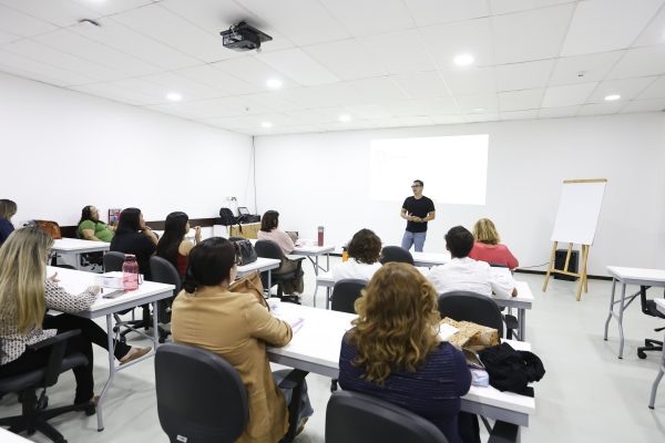 Secretaria do Trabalho de João Pessoa abre inscrições para microcrédito do ‘Eu Posso’ para concluintes do ‘Elas Lideram’ e ‘Empreende Aí JP’