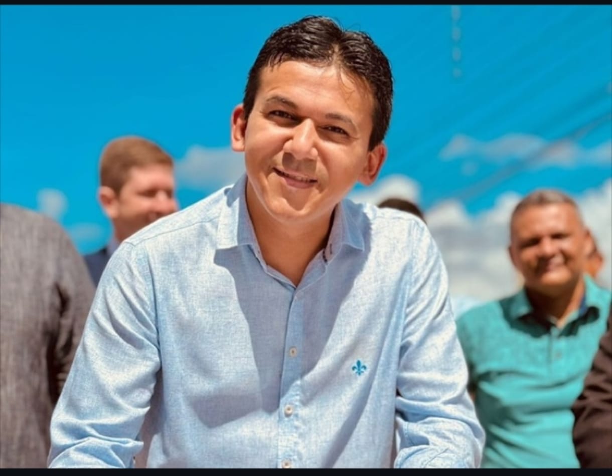 Prefeito Jackson Alvino exonera todos servidores ocupantes de cargos comissionados e suspende contratos de temporários do município de Santa Rita