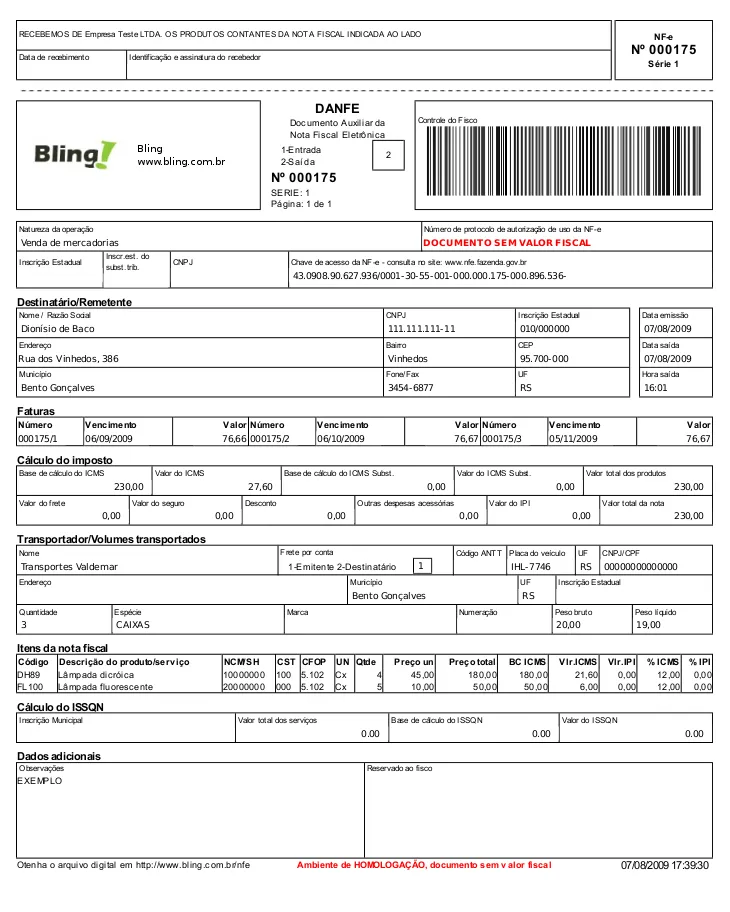 Reforma Tributária: Secretaria da Receita de João Pessoa vai adequar emissão de notas fiscais a novo padrão nacional