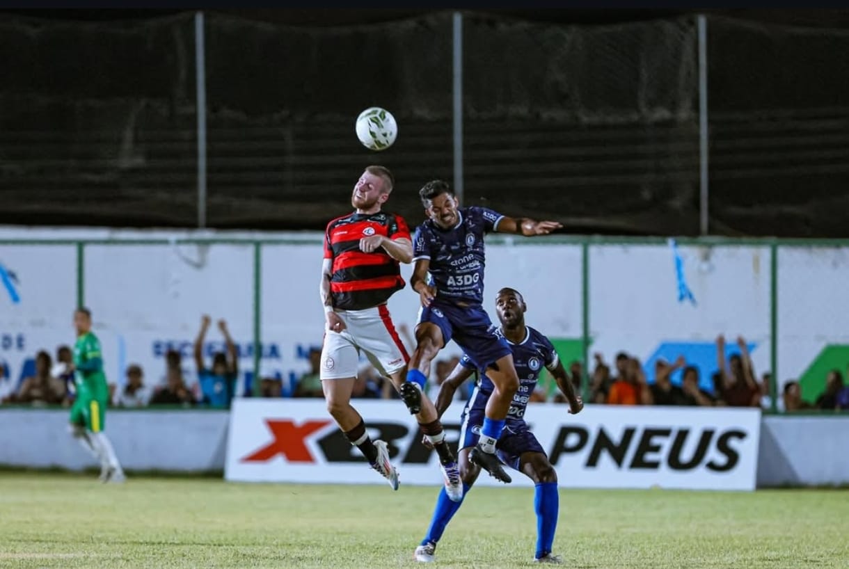 Atlético-CZ derrota o Treze no Amigão; Campinense, Pombal, Nacional e Confinaça empatam