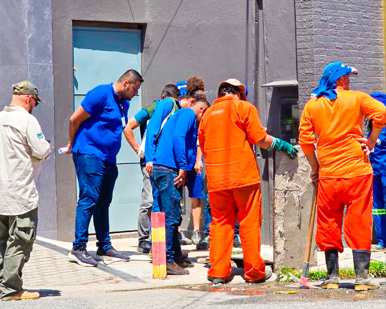 Restaurante Bahamas, Annamar Hotel e Churrascaria Picanha Bastos são notificados por irregularidades pela Sudema na Operação Praia Limpa em João Pessoa