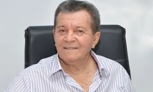 TCE-PB condena ex-prefeito de Santa Rita, Reginaldo Pereira a devolver R$ 1.045.531,64 decorrente da não comprovação documental de despesas