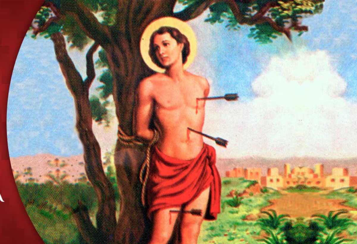 Arquidiocese da Paraíba celebra 'Festa de São Sebastião' nesta terça-feira