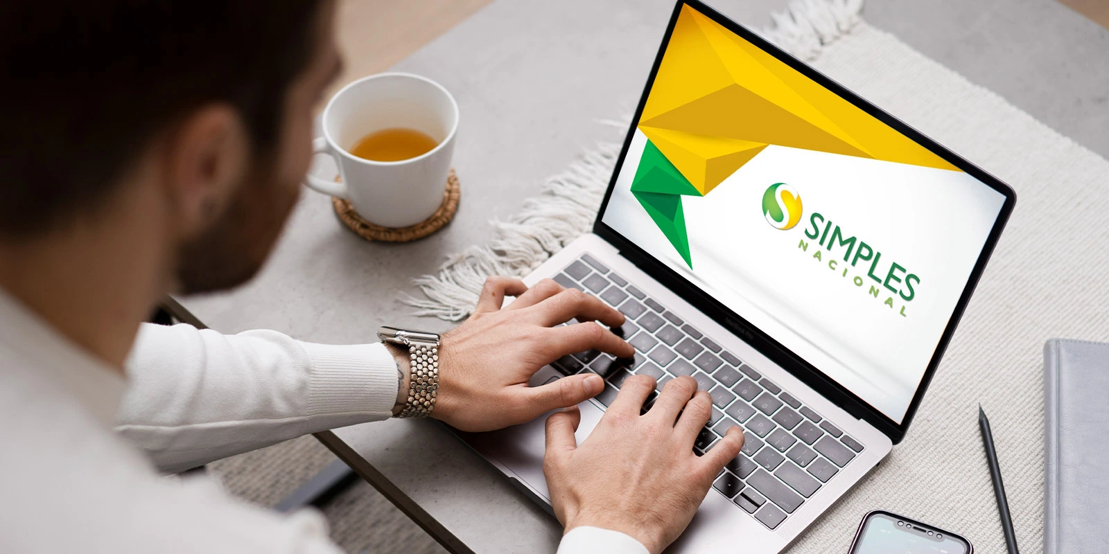 Empresas excluídas do Simples Nacional em João Pessoa poderão retornar ao regime tributário até 30 de janeiro