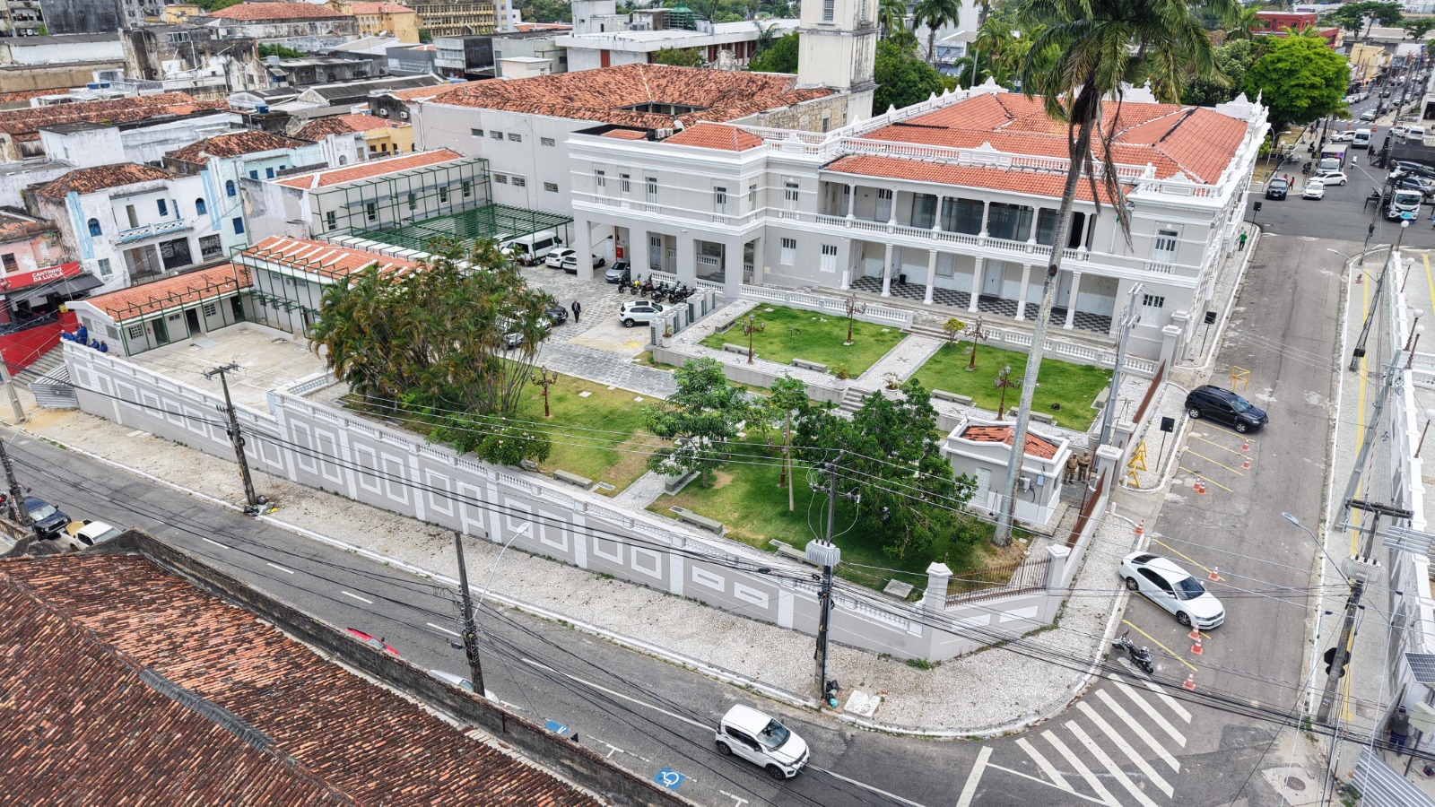 Música, moda e sustentabilidade ocupam o Centro Histórico no Mercado Capim Fashion