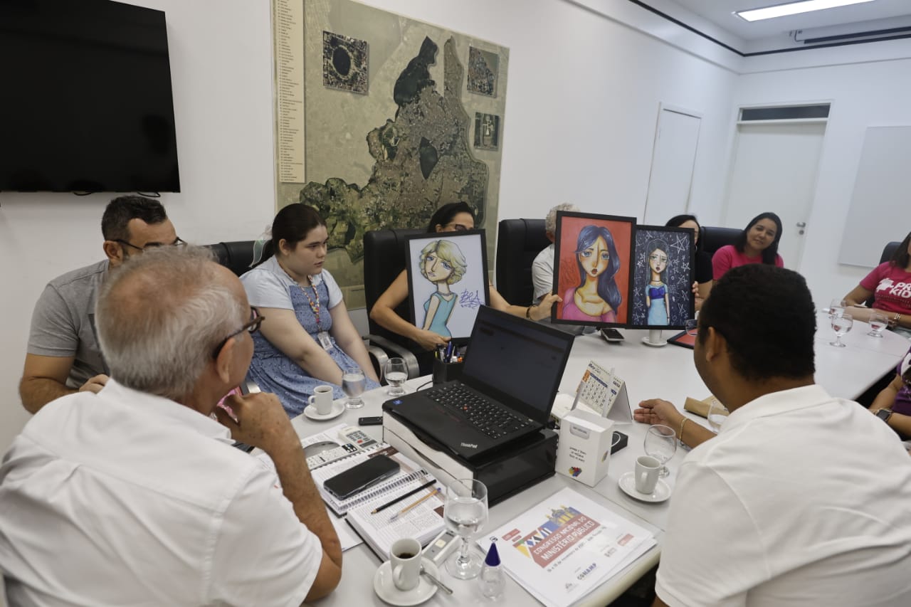 Prefeito Cícero confirma 3ª Corrida Paraibana pelo Autismo no mês de abril e projeta prova como a maior do País em inclusão