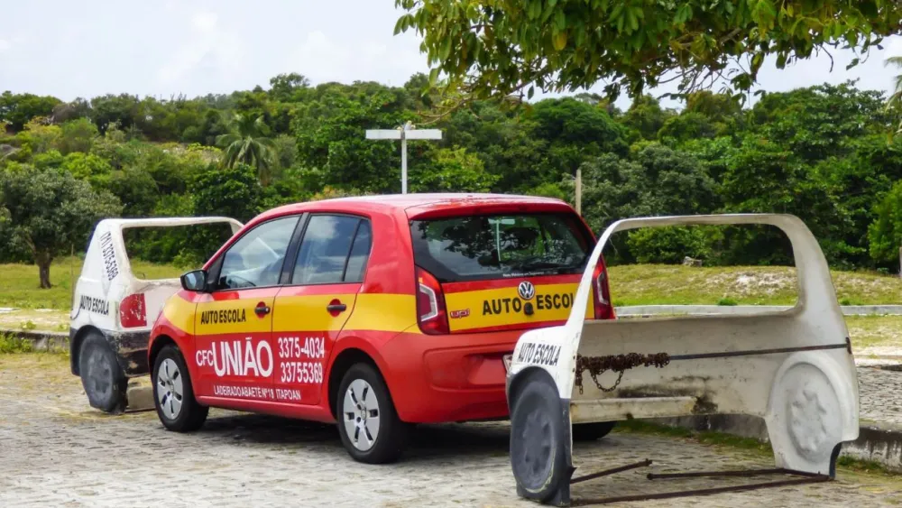 Detran-PB decide pelo fim da exigência da baliza para tirar CNH na Paraíba