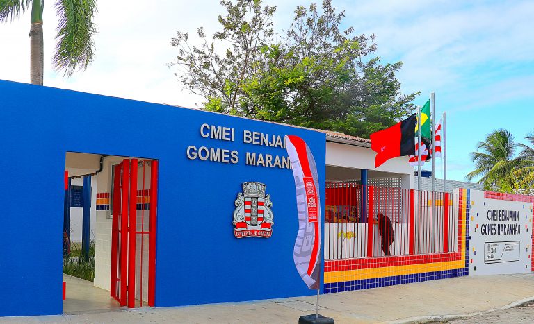 Ano letivo 2026 nas escolas da rede municipal de ensino de João Pessoa começa nesta quarta-feira