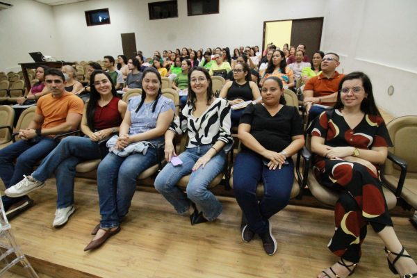 Prefeitura de João Pessoa convoca mais de 260 cuidadores voluntários para passarem por processo de formação