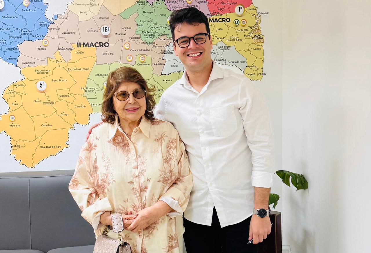 Deputada Francisca Motta anuncia para o mês de abril a inauguração do Centro de Atendimento ao Autista em Patos