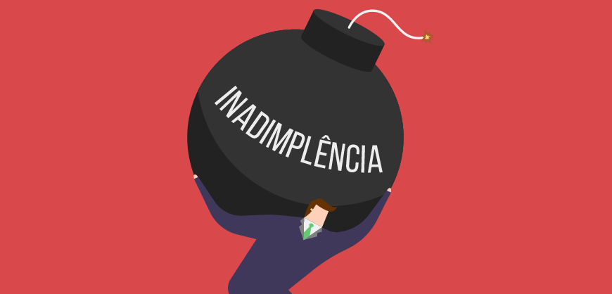 Inadimplência atinge mais de 1,3 milhão de paraibanos; número representa aproximadamente 44% da população adulta do estado