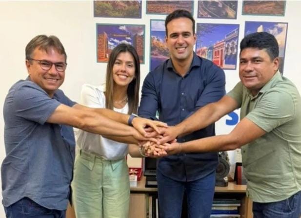 Pré-candidata Maria Porto articula encontro entre prefeitos e Lucas Ribeiro para tratar de demandas administrativas