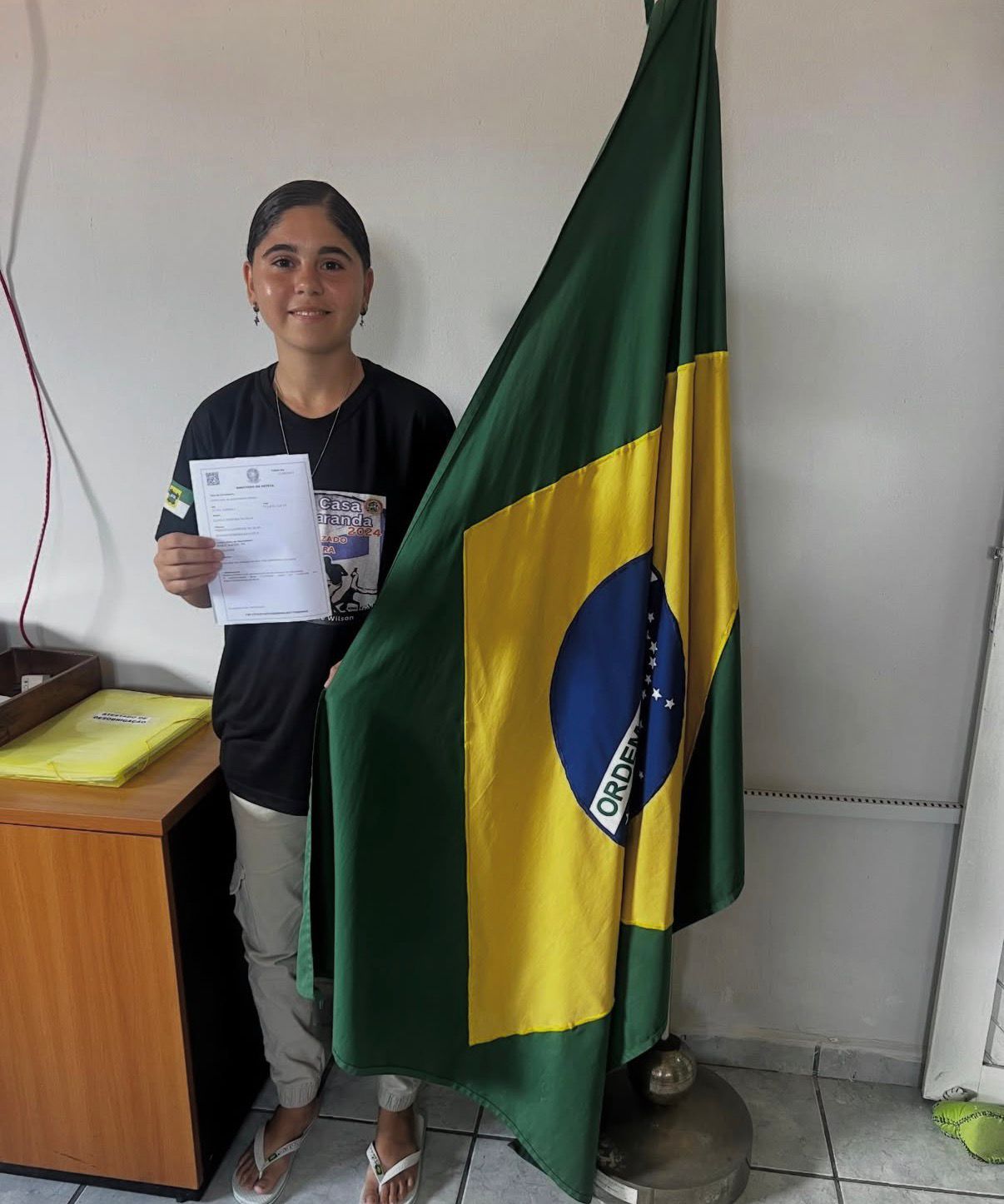 Alistamento militar feminino: João Pessoa já conta com mais de 50 mulheres alistadas para o serviço militar nas Forças Armadas