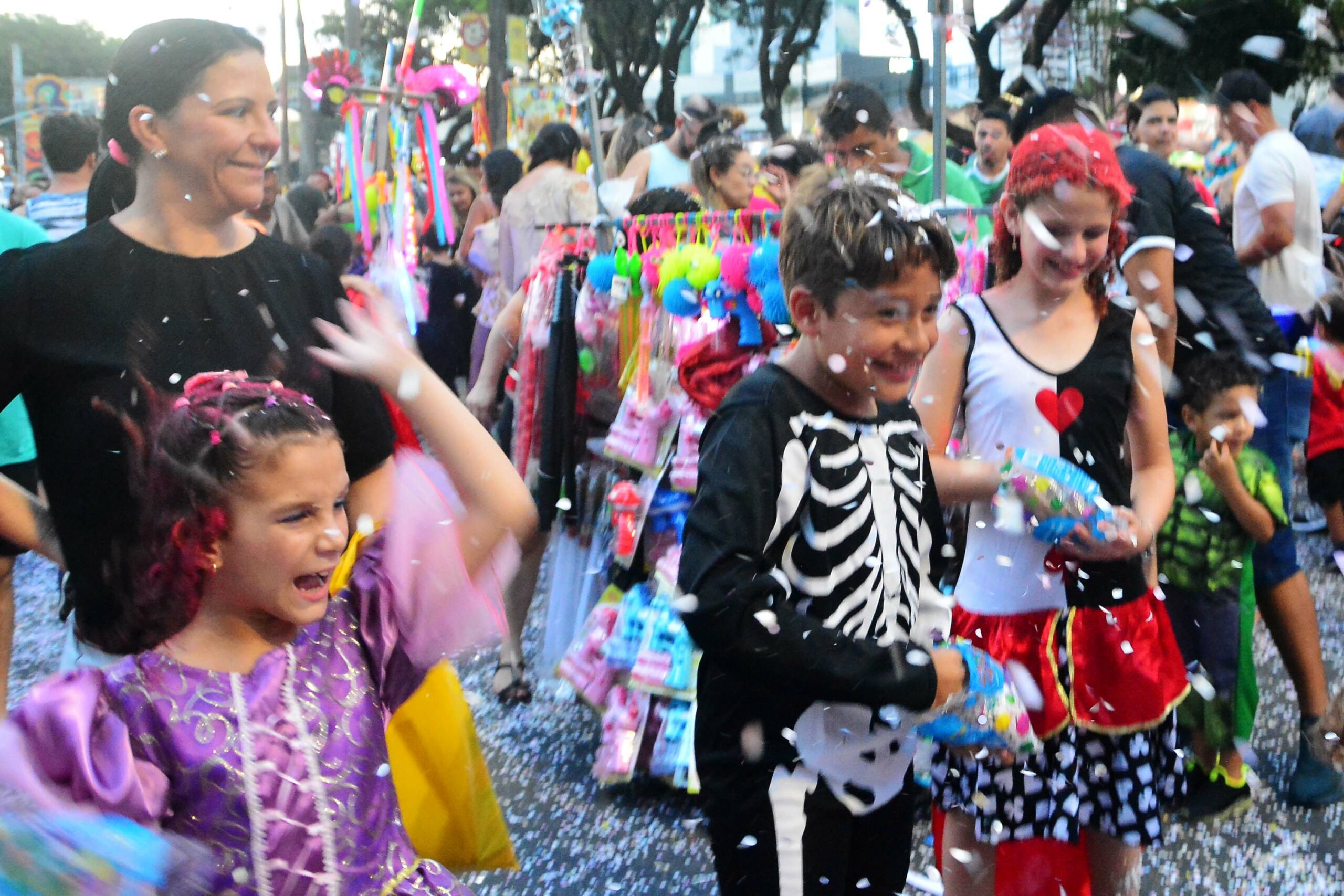 Pré-carnaval de João Pessoa tem encontro de gerações com os blocos Muriçoquinhas e Melhor Idade, nesta segunda-feira