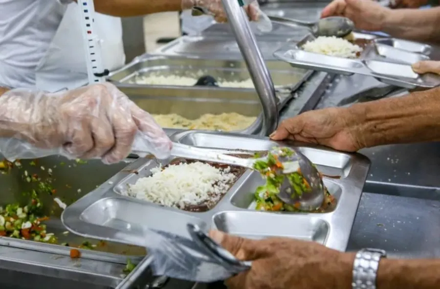 Terminam nesta quarta-feira inscrições para Restaurante Universitário Popular de João Pessoa