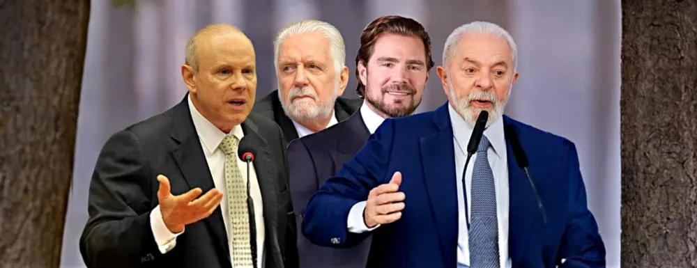 Escândalo do Banco Master o maior da história financeira do Brasil e seus efeitos nas eleições de outubro